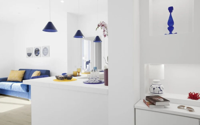 Sara Home 1 in Sorrento