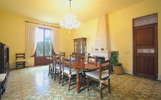 Villa Son Granada