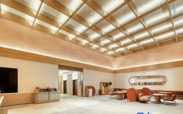 Orange Hotel ( Songcheng Branch，Xihu Distric,Hangzhou)