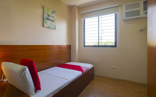 Super OYO 832 The Teepee Place Hostel & Residence Inn