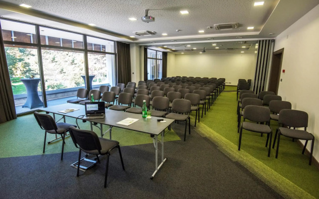Hotel Castellum
