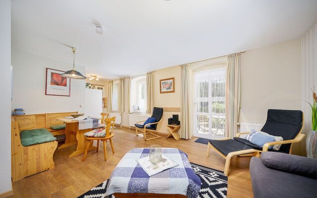 Strandvillen Wald & See