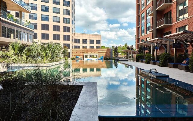 The Guild Uptown | McKinney Ave