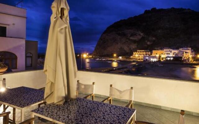 Appartamenti Le Pleiadi Sant'Angelo D'Ischia