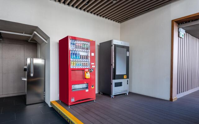 Holiday Inn Express Hong Kong Mongkok by IHG