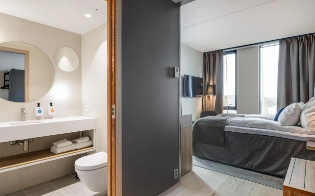 Quality Hotel Ramsalt