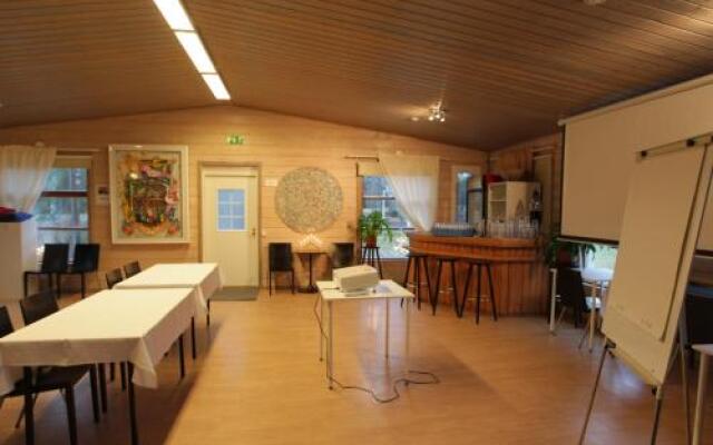 Hotel Urkin Piilopirtti