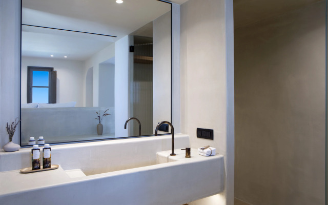 Elessa Hotel - Adults Only