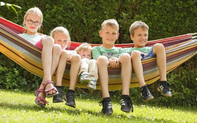 Ferienhof Weltenburg