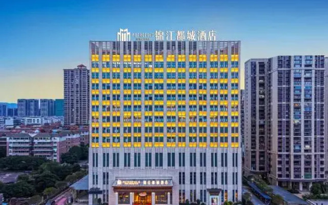 Metropolo Hotels