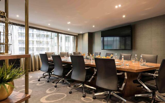 Sofitel Wellington