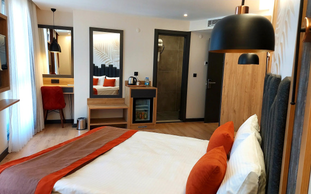 Bursa Koza Hotel