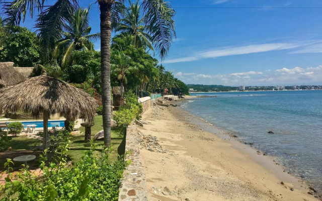 Jardin del Mar