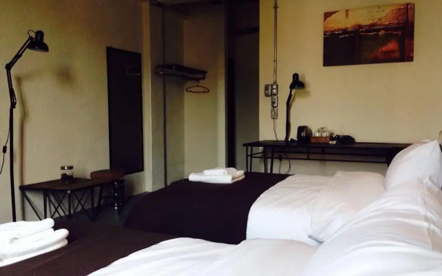 Samantan Hotel at Nimman