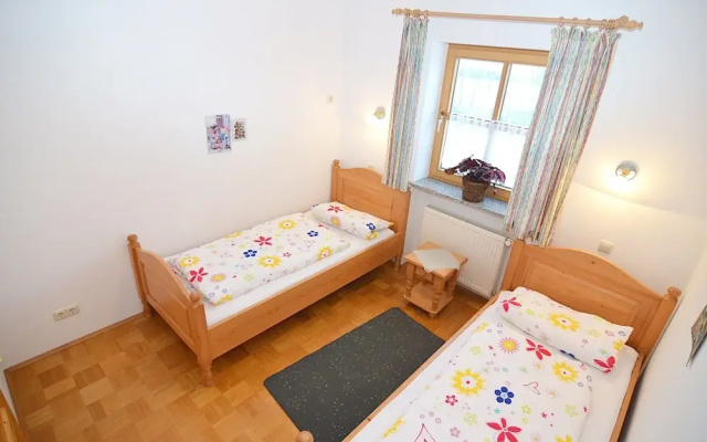 Ferienhaus mit Wellnessbereich