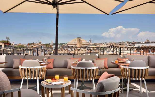 Hotel L'Orologio Roma