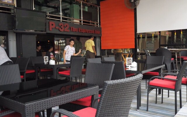 P32 Pattaya (Pook Swan House)