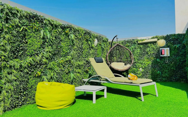 Hampton by Hilton Dubai Al Barsha