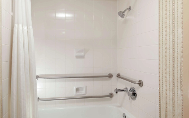 Hilton Garden Inn Charlotte North