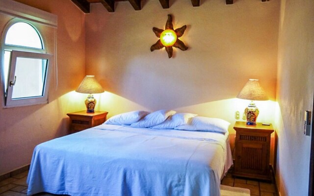 Casita Rana TownHouse