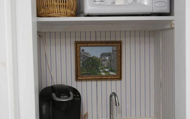 Life House, Nantucket