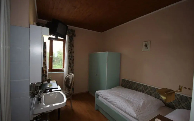 Park Hotel Rovio