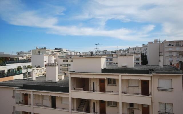 Appartement 2 Chambres Proche Croisette