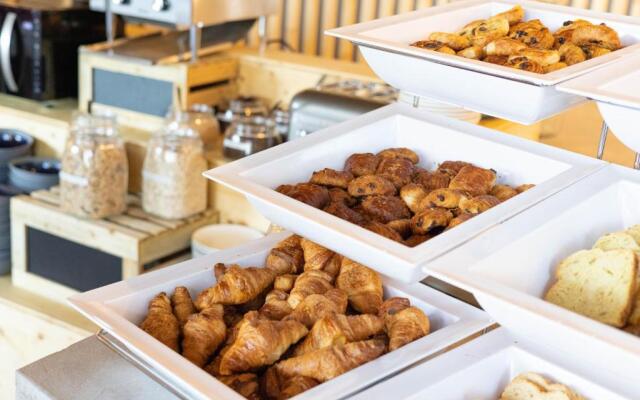 ibis Styles La Rochelle Centre Gare