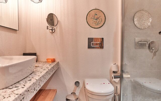 The Pearl Ölüdeniz