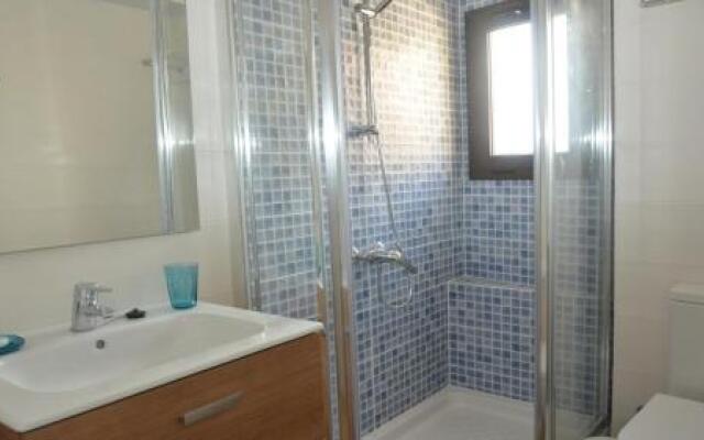 Apt. El Molino 3A