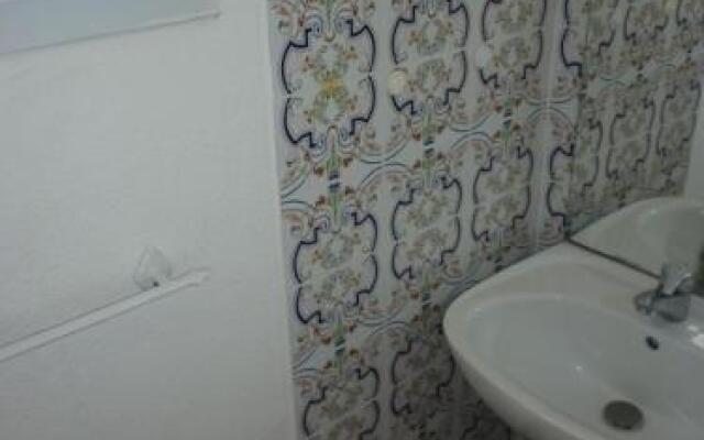 Apartment Les Andalouses