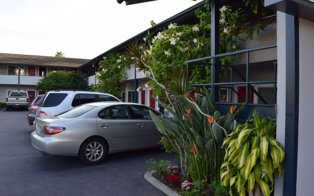 Rose Garden Inn
