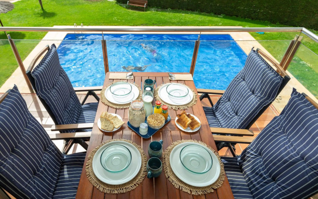 Garbi APARTAMENT 1 5