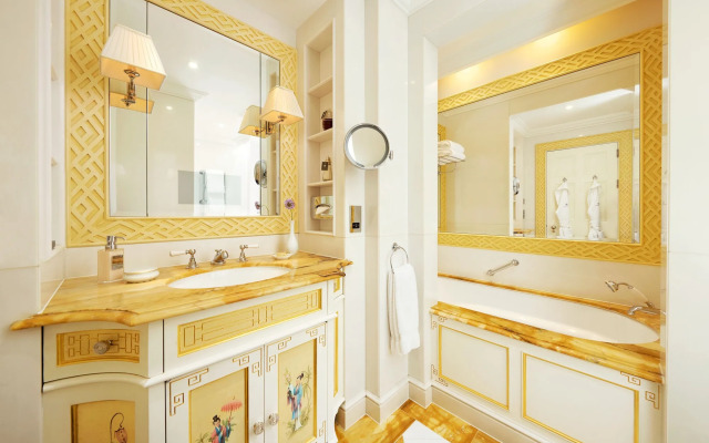 The Lanesborough, Oetker Hotels