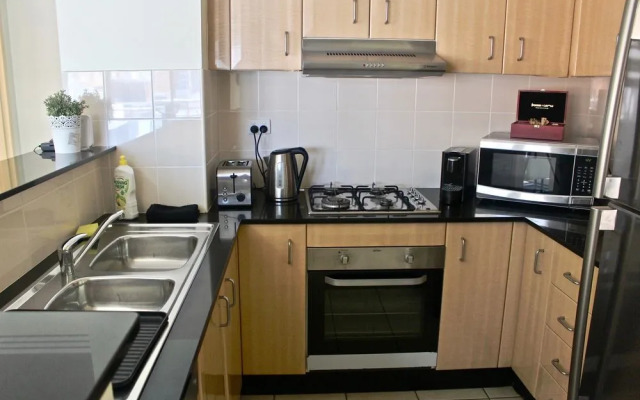 Liv Apartments Darling Harbour