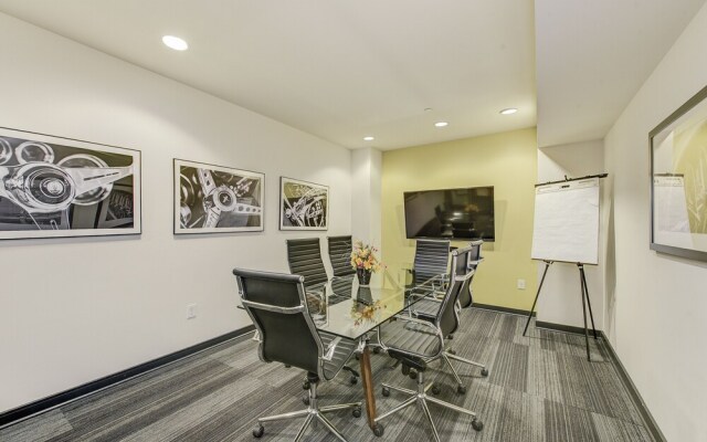 Mint House Downtown Indianapolis