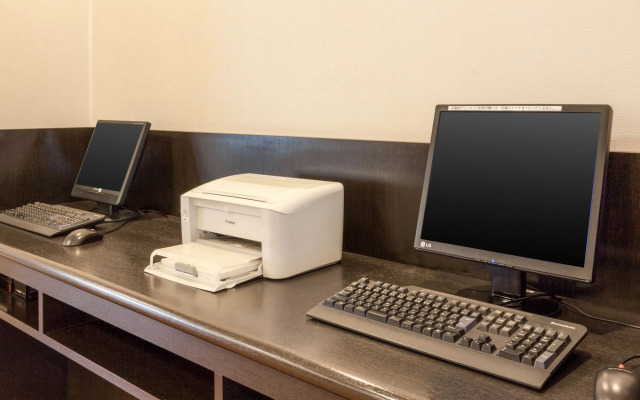 Comfort Hotel Hachinohe