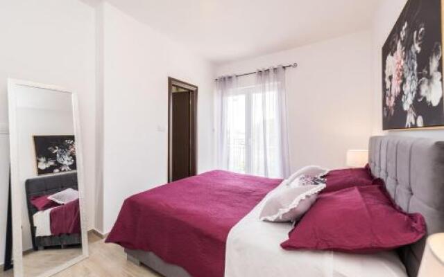Apartments and Room Kasijan