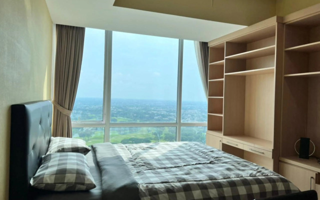 U Residence Karawaci 2
