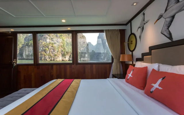 L'Azalee Classic Day Cruise 4,5 hours