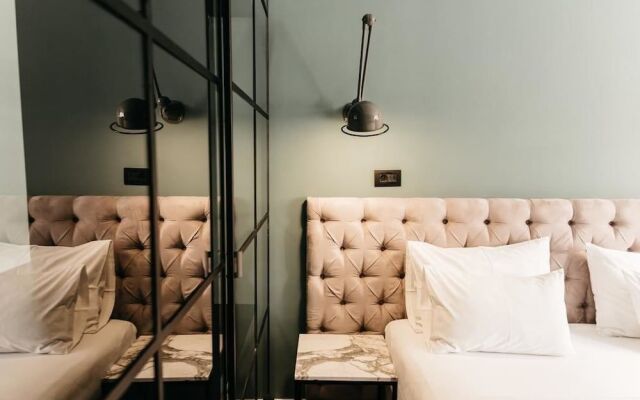 Abokamento Boutique Rooms