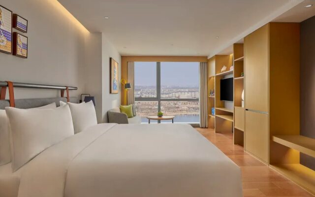 Artyzen Habitat Lingang Shanghai