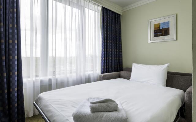 Holiday Inn Milton Keynes - Central by IHG