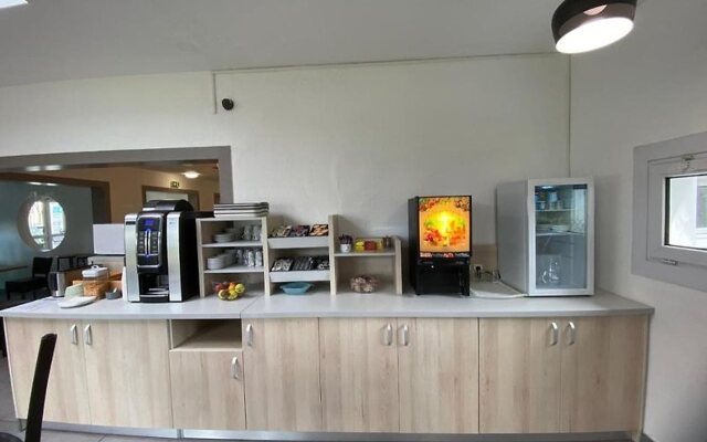 Kyriad Direct Nantes La Beaujeoire