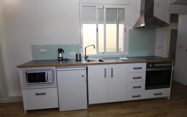 Apartamento atico en Puerta del Sol