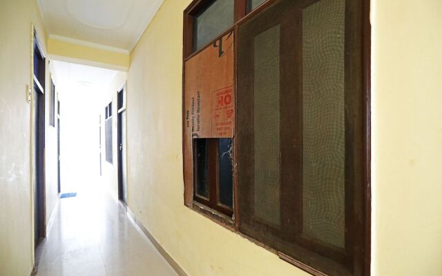 Oyo 44396 Mugdal Rishi Dham