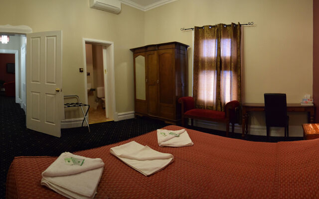 Palace Hotel Kalgoorlie