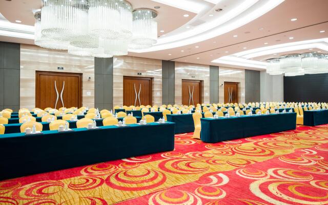 Holiday Inn Chengdu Xindu by IHG