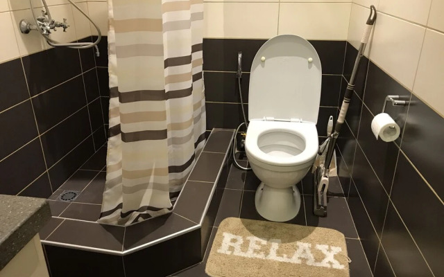 Talaveri Apartment in Old Tbilisi