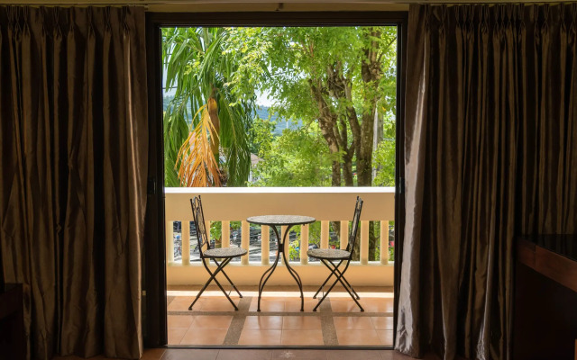 Park 38 Hotel